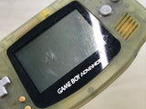 GameBoy Advance Milky Blue Console Nintendo Japan - Not Working MA1066