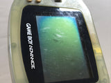 GameBoy Advance Milky Blue Console Nintendo Japan - Not Working MA1066