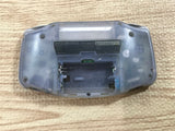 GameBoy Advance Milky Blue Console Nintendo Japan - Not Working MA1066