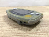 GameBoy Advance Milky Blue Console Nintendo Japan - Not Working MA1066