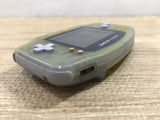 GameBoy Advance Milky Blue Console Nintendo Japan - Not Working MA1066