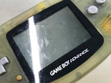 GameBoy Advance Milky Blue Console Nintendo Japan - Not Working MA1066
