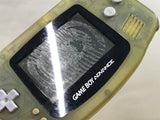 GameBoy Advance Milky Blue Console Nintendo Japan - With Defects MA1067