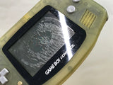 GameBoy Advance Milky Blue Console Nintendo Japan - With Defects MA1067