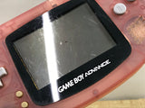 GameBoy Advance Milky Pink Console Nintendo Japan - With Defects MA1068