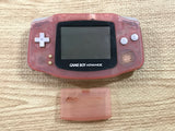 GameBoy Advance Milky Pink Console Nintendo Japan - With Defects MA1068