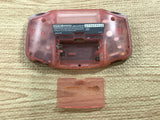 GameBoy Advance Milky Pink Console Nintendo Japan - With Defects MA1068