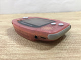 GameBoy Advance Milky Pink Console Nintendo Japan - With Defects MA1068