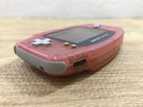 GameBoy Advance Milky Pink Console Nintendo Japan - With Defects MA1068