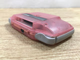 GameBoy Advance Milky Pink Console Nintendo Japan - With Defects MA1069