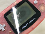 GameBoy Advance Milky Pink Console Nintendo Japan - With Defects MA1069