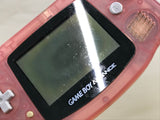 GameBoy Advance Milky Pink Console Nintendo Japan - With Defects MA1069