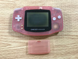GameBoy Advance Milky Pink Console Nintendo Japan - With Defects MA1069