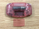GameBoy Advance Milky Pink Console Nintendo Japan - With Defects MA1069