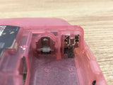 GameBoy Advance Milky Pink Console Nintendo Japan - With Defects MA1069