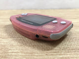 GameBoy Advance Milky Pink Console Nintendo Japan - With Defects MA1069