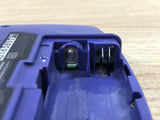 GameBoy Advance Violet Console Nintendo Japan - Not Working MA1070