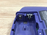 GameBoy Advance Violet Console Nintendo Japan - Not Working MA1070