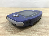 GameBoy Advance Violet Console Nintendo Japan - Not Working MA1070