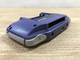 GameBoy Advance Violet Console Nintendo Japan - Not Working MA1070