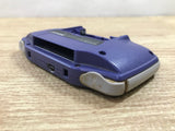 GameBoy Advance Violet Console Nintendo Japan - Not Working MA1070