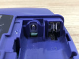 GameBoy Advance Violet Console Nintendo Japan - Not Working MA1071