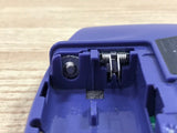 GameBoy Advance Violet Console Nintendo Japan - Not Working MA1071