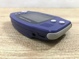 GameBoy Advance Violet Console Nintendo Japan - Not Working MA1071