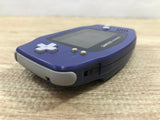 GameBoy Advance Violet Console Nintendo Japan - Not Working MA1071