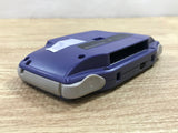 GameBoy Advance Violet Console Nintendo Japan - Not Working MA1071