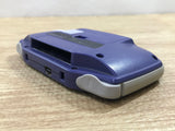 GameBoy Advance Violet Console Nintendo Japan - Not Working MA1071