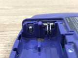 GameBoy Advance Violet Console Nintendo Japan - With Defects MA1073