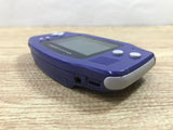 GameBoy Advance Violet Console Nintendo Japan - With Defects MA1073