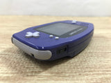 GameBoy Advance Violet Console Nintendo Japan - With Defects MA1073