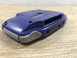 GameBoy Advance Violet Console Nintendo Japan - With Defects MA1073