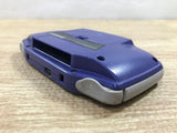GameBoy Advance Violet Console Nintendo Japan - With Defects MA1073