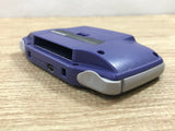 GameBoy Advance Violet Console Nintendo Japan - With Defects MA1074