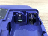 GameBoy Advance Violet Console Nintendo Japan - With Defects MA1074