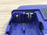 GameBoy Advance Violet Console Nintendo Japan - With Defects MA1074