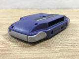 GameBoy Advance Violet Console Nintendo Japan - With Defects MA1074