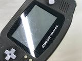 GameBoy Advance Violet Console Nintendo Japan - With Defects MA1075