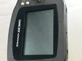 GameBoy Advance Violet Console Nintendo Japan - With Defects MA1075