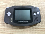 GameBoy Advance Violet Console Nintendo Japan - With Defects MA1075