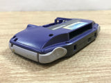 GameBoy Advance Violet Console Nintendo Japan - With Defects MA1075
