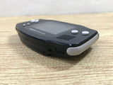 GameBoy Advance Black Console Nintendo Japan - Tested Working MA1076