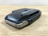 GameBoy Advance Black Console Nintendo Japan - Tested Working MA1076