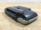 GameBoy Advance Black Console Nintendo Japan - Tested Working MA1076