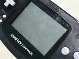 GameBoy Advance Black Console Nintendo Japan - With Defects MA1077