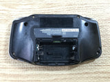 GameBoy Advance Black Console Nintendo Japan - With Defects MA1077