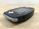GameBoy Advance Black Console Nintendo Japan - With Defects MA1077